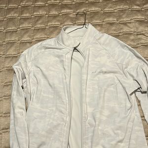 Alphalete Track Jacket